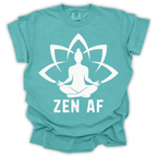 Zen AF Lotus