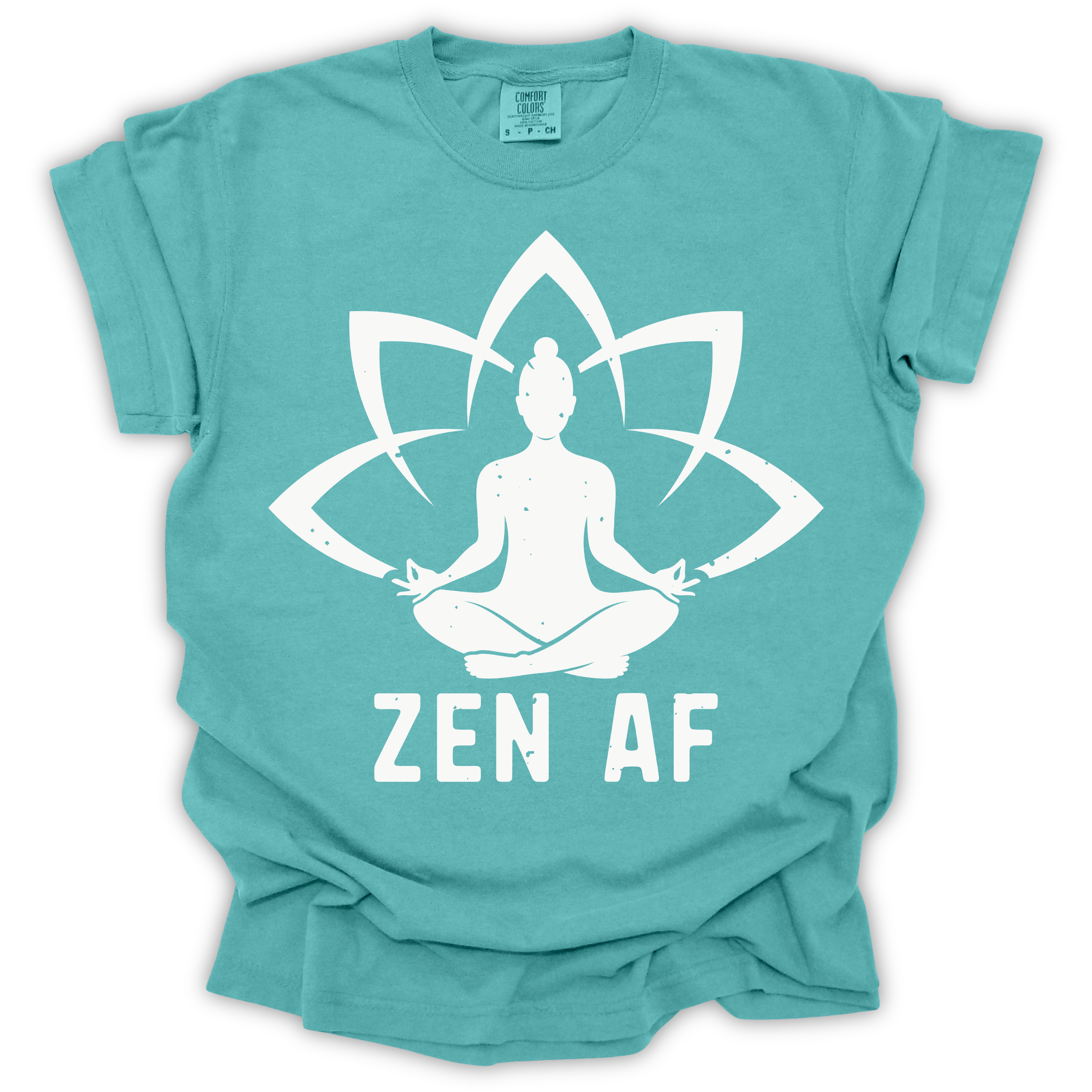 Zen AF Lotus
