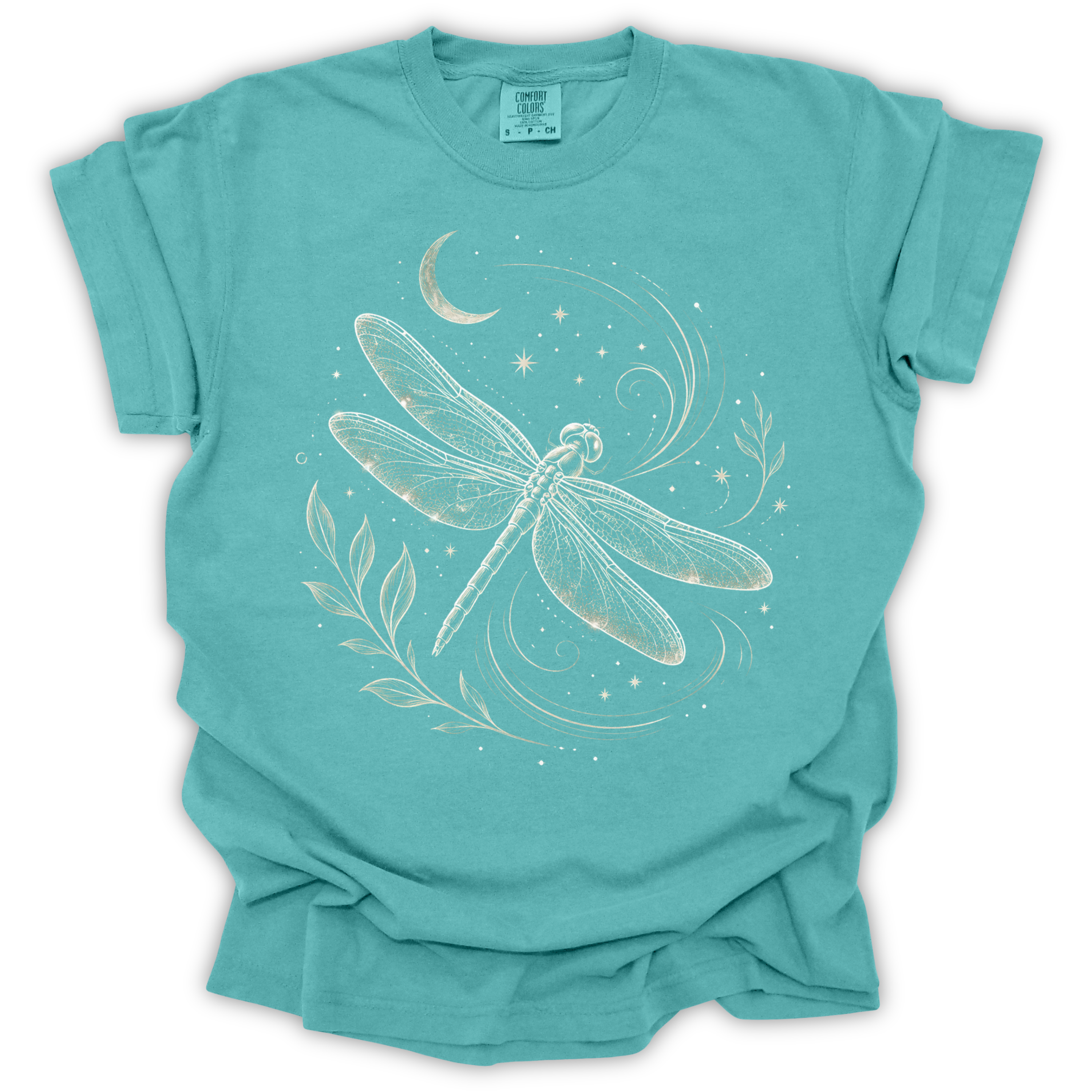 Celestial Dragonfly