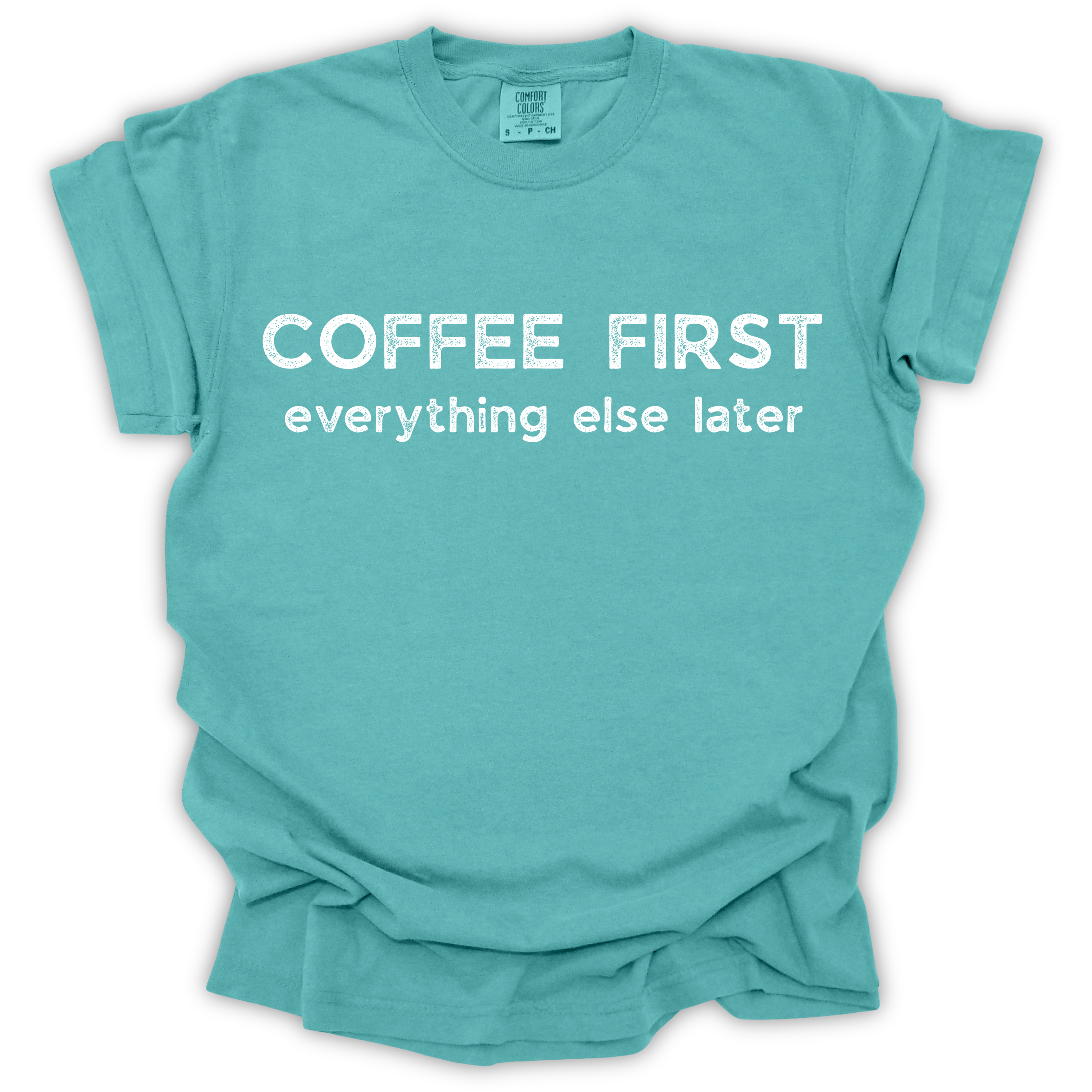 Coffee First