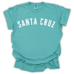 Santa Cruz