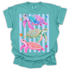 Sea Turtles