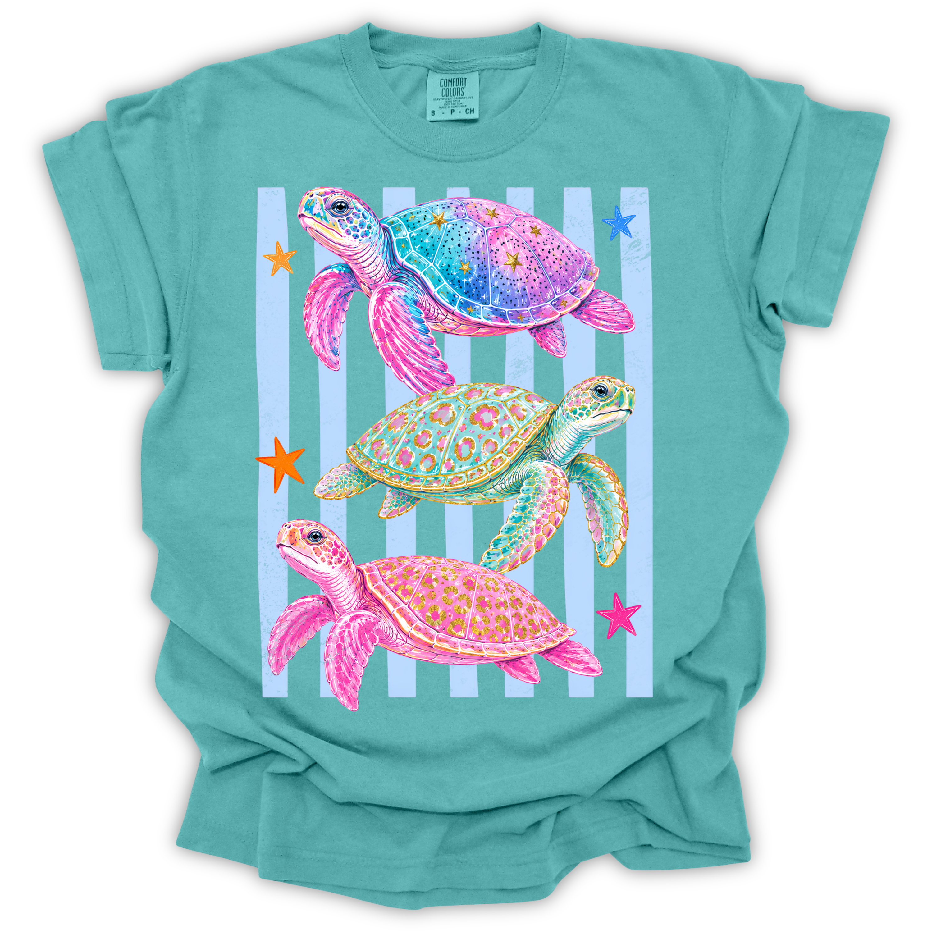 Sea Turtles
