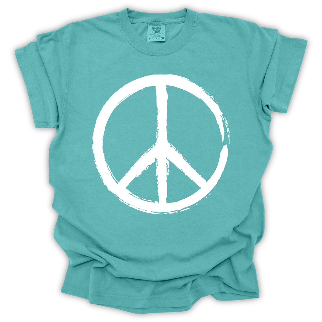 Peace Vibes