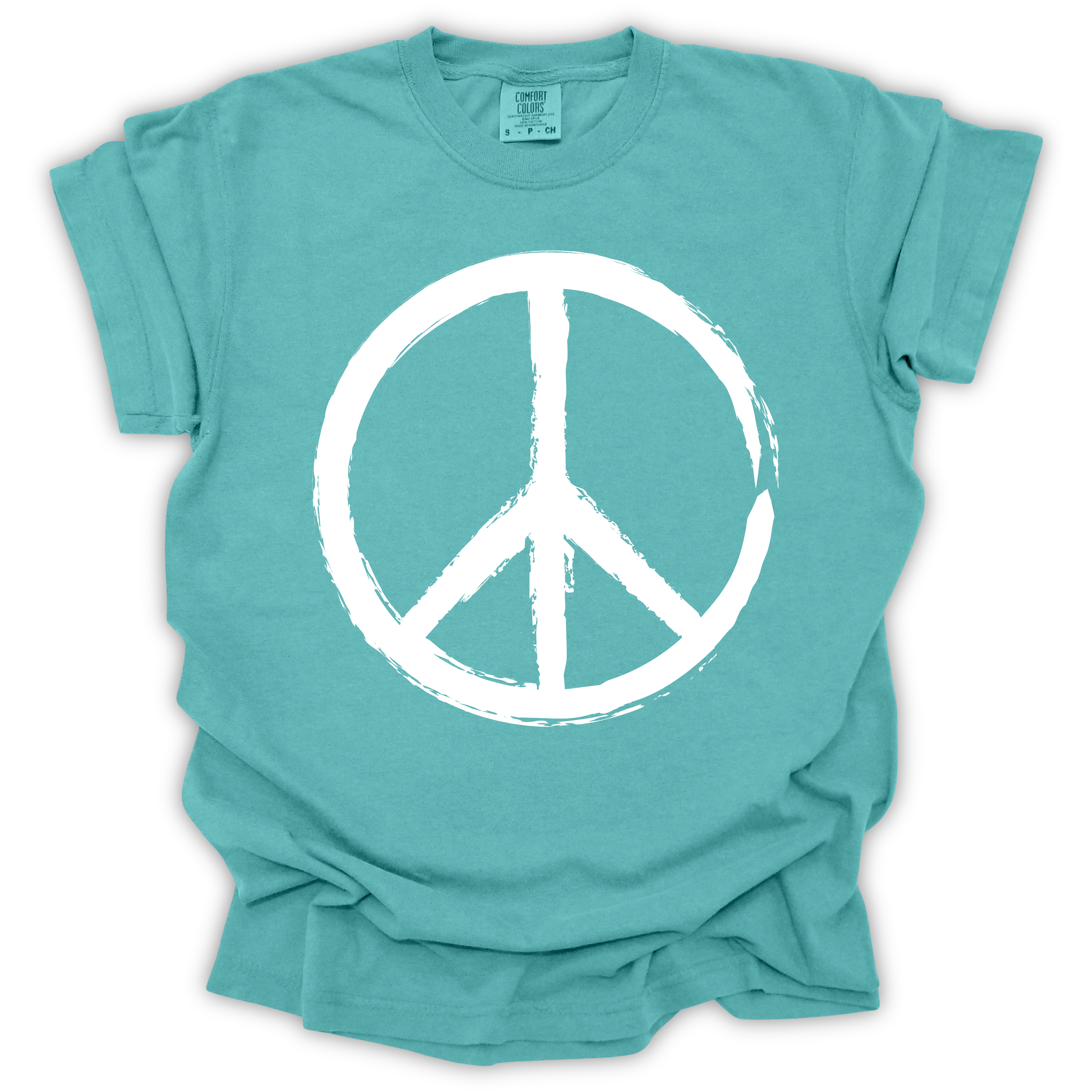 Peace Vibes