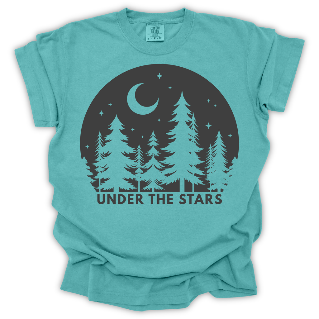 Under the Stars