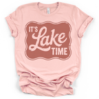 Lake Time