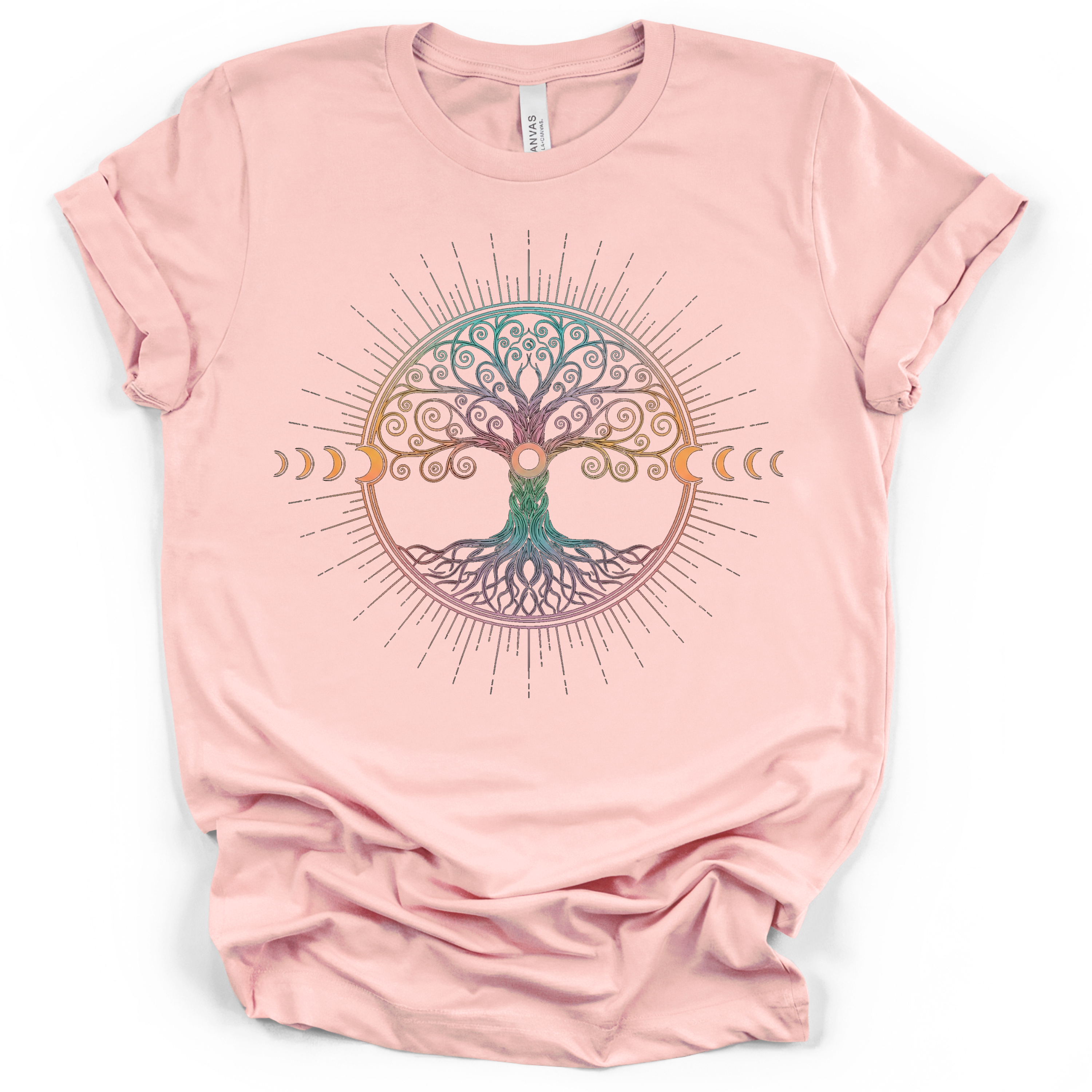 Celestial Roots