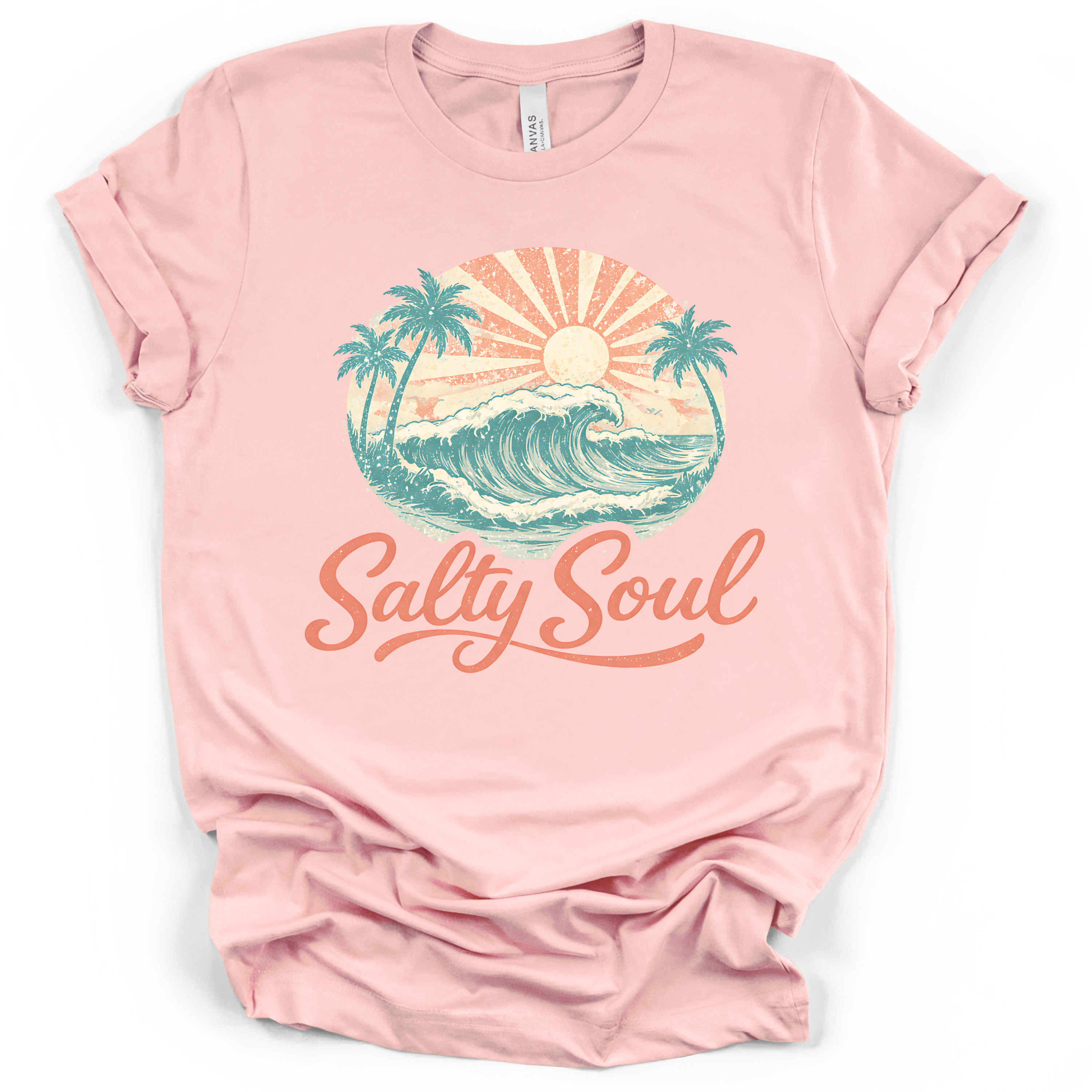 Salty Soul