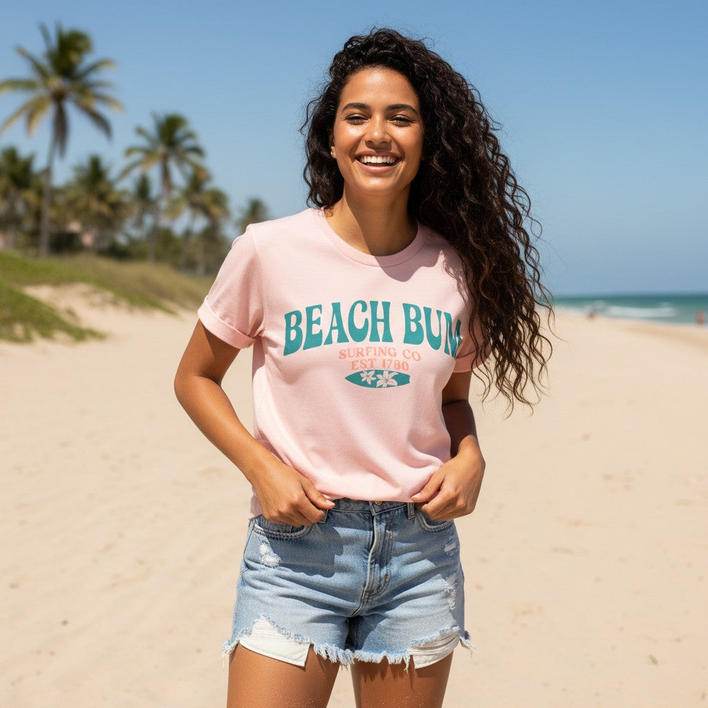 Beach Bum