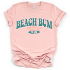 Beach Bum