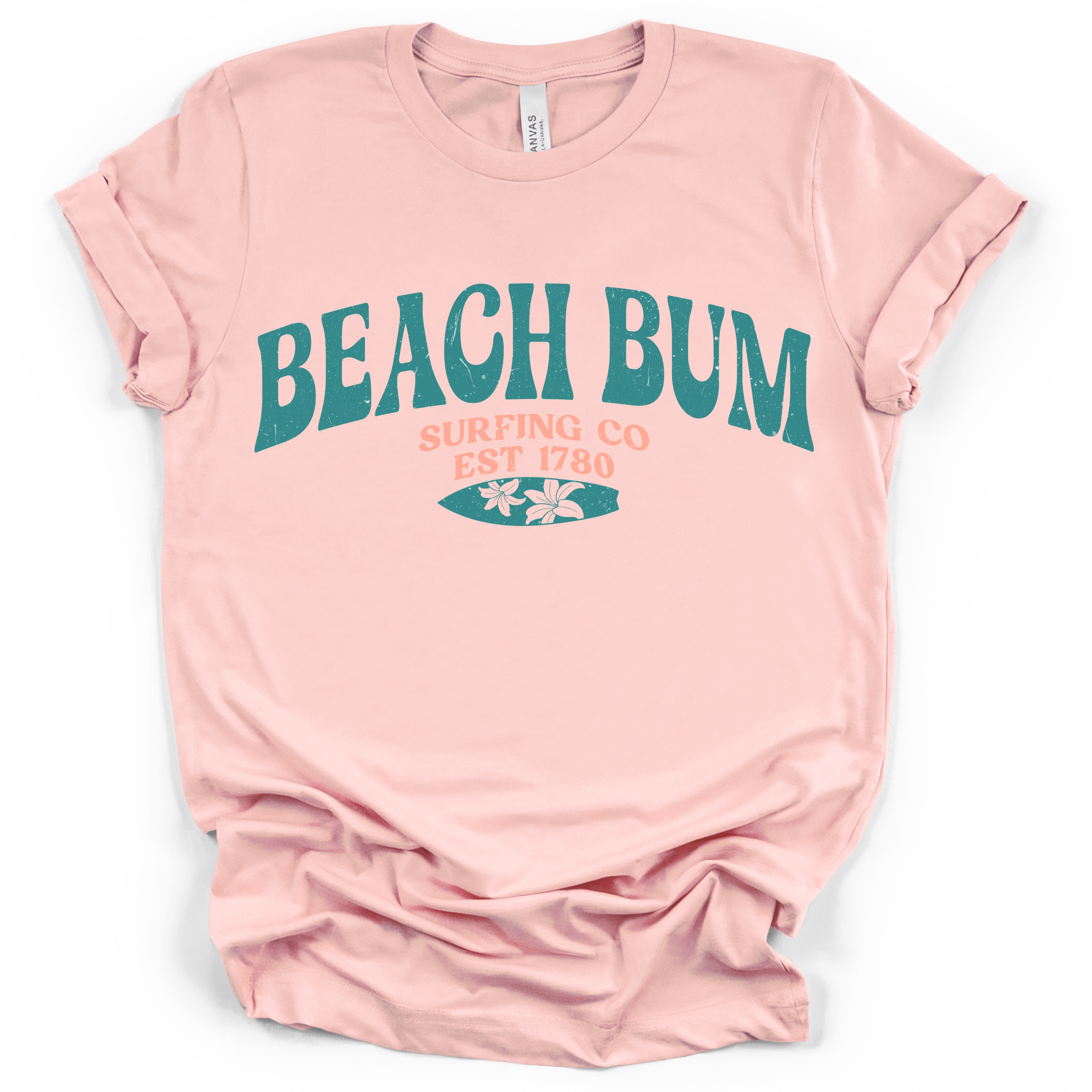 Beach Bum