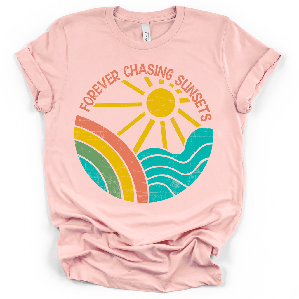 Chasing Sunsets