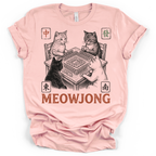 Meowjong Days