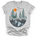 Mountain Escape