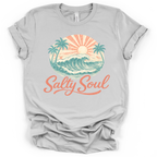 Salty Soul