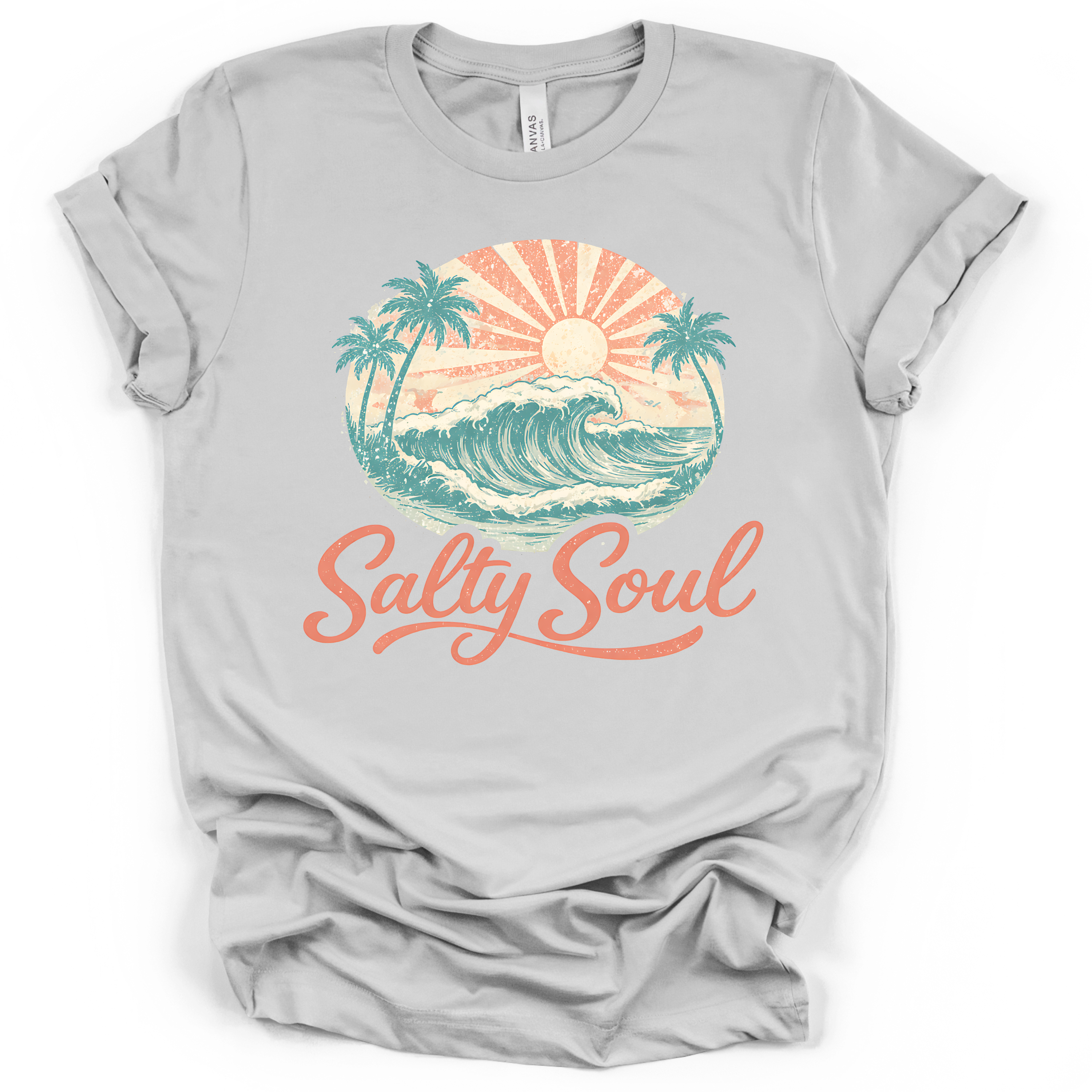 Salty Soul