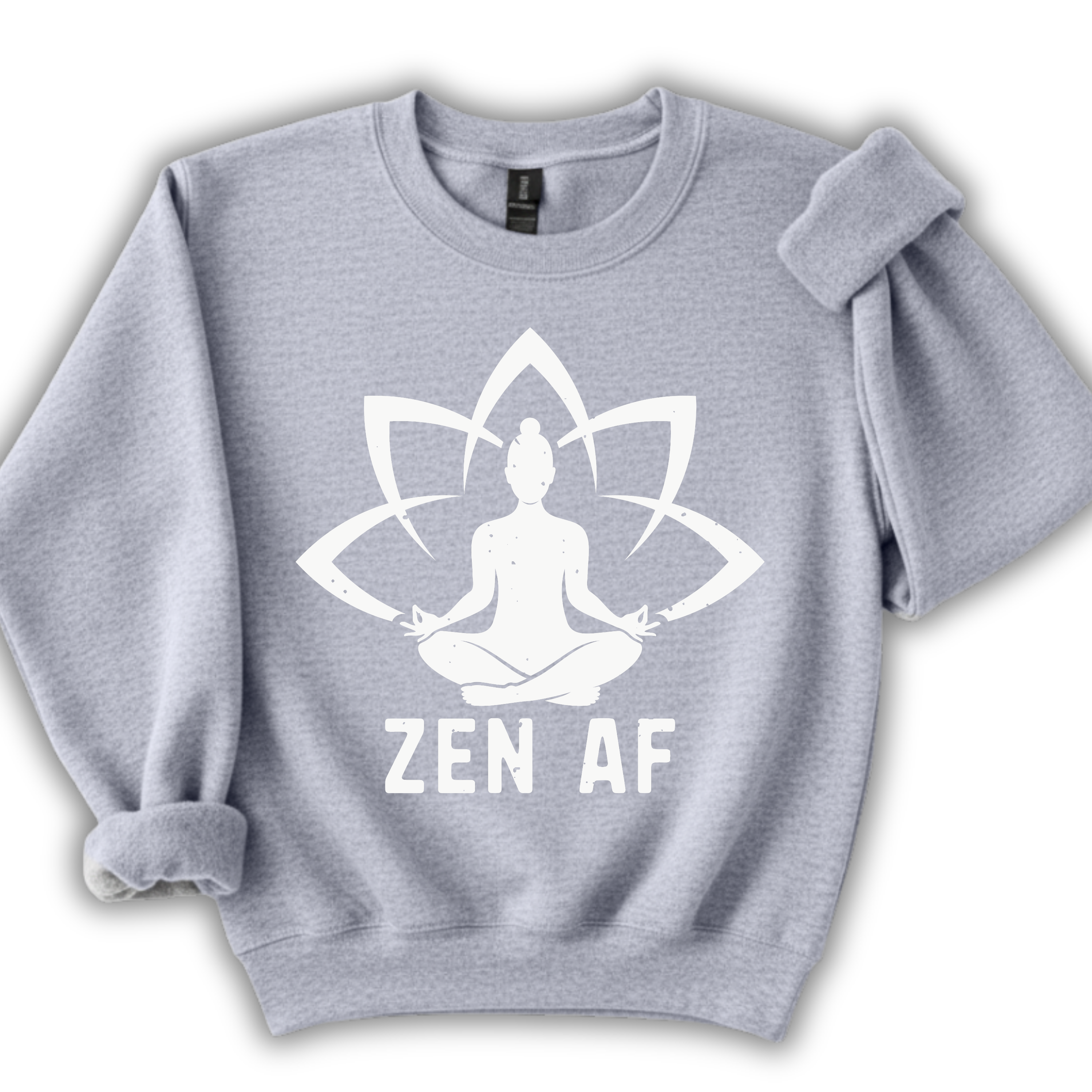 Zen AF Lotus