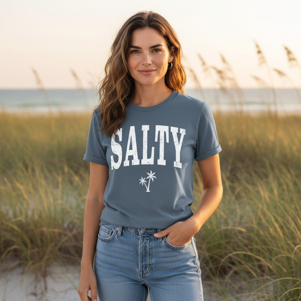 Salty Days