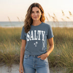Salty Days