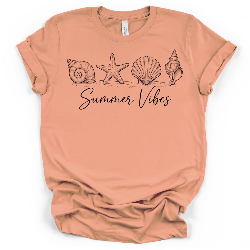 Summer Vibes