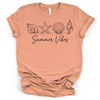 Summer Vibes
