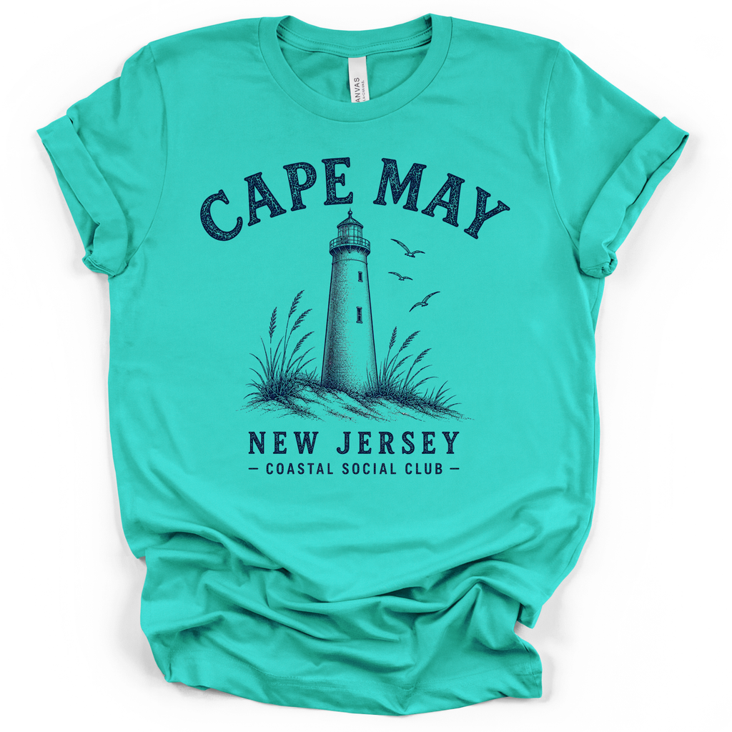 Cape May Lighthouse