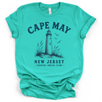 Cape May Lighthouse