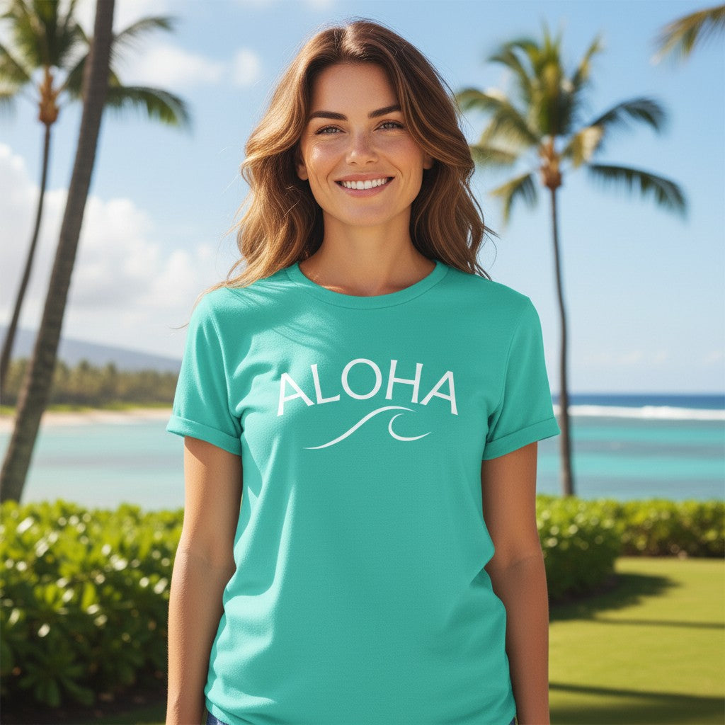 Aloha Days