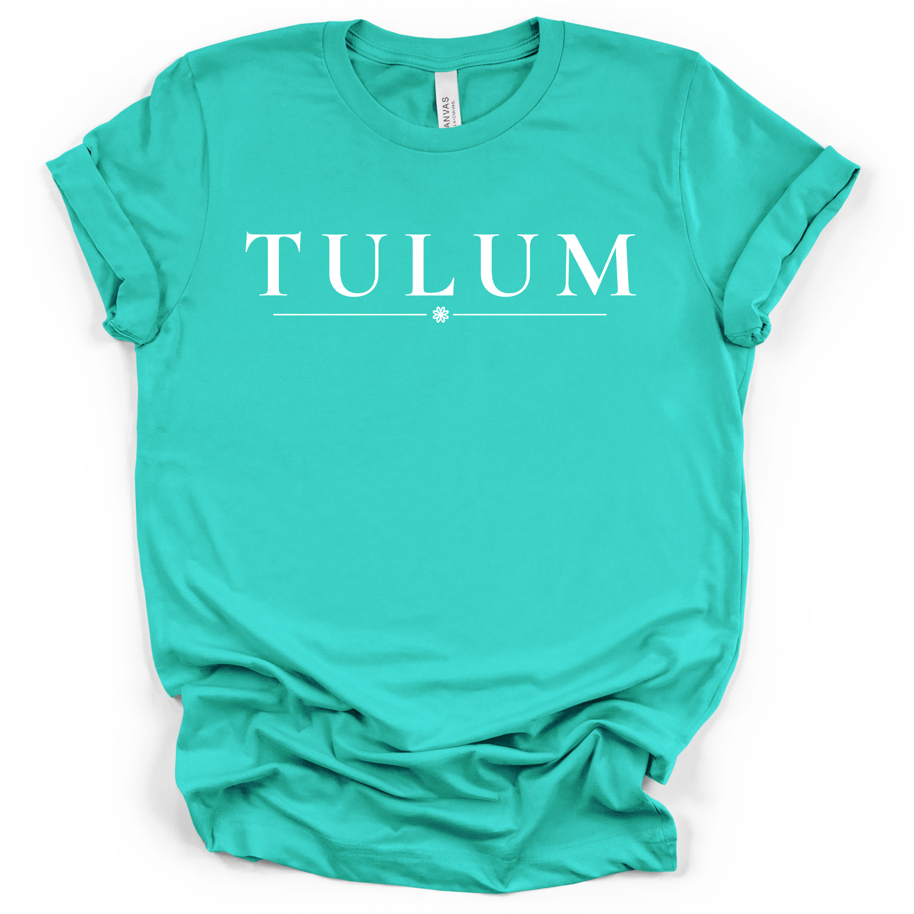 Tulum - Bella + Canvas