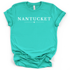Nantucket Coast