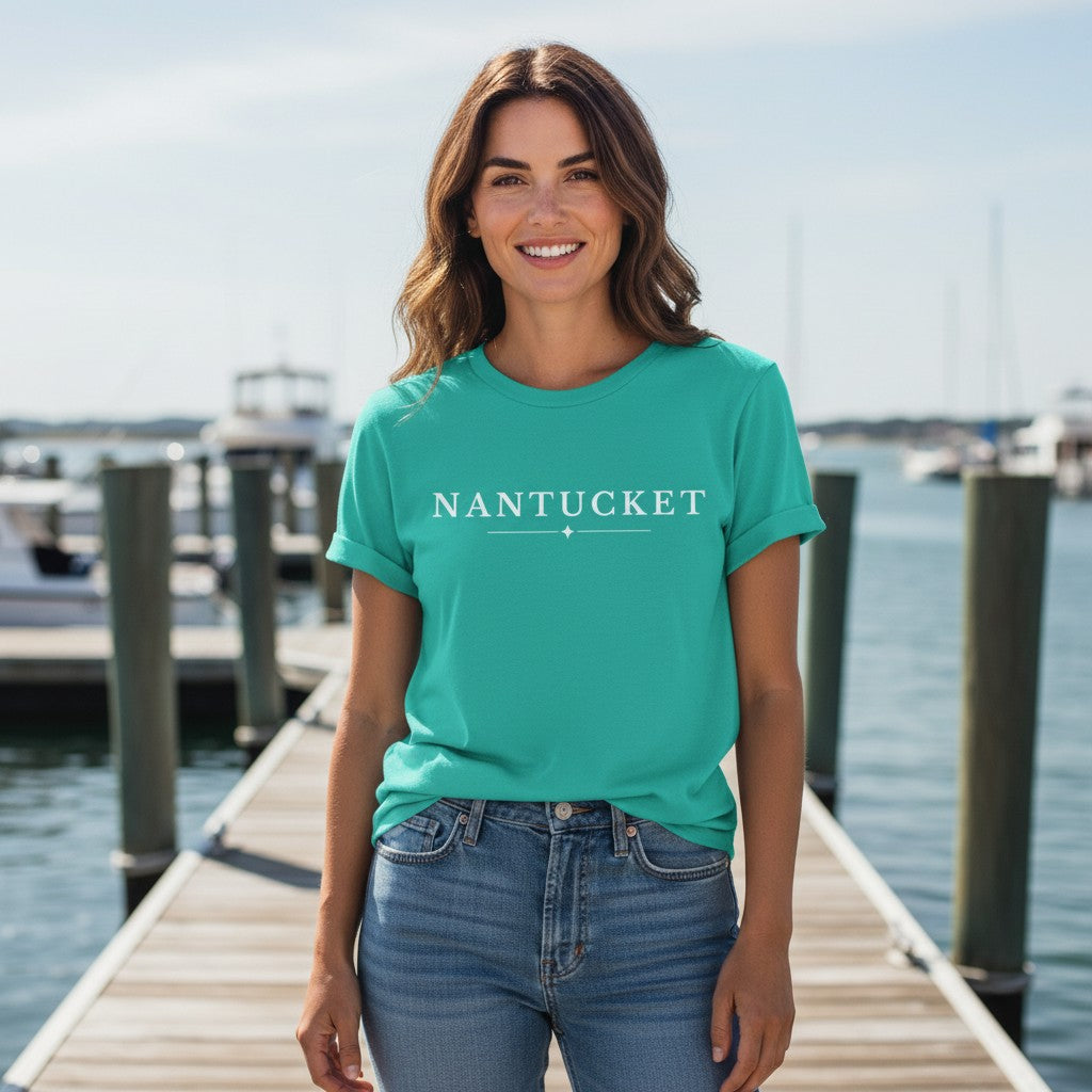 Nantucket Coast