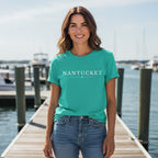 Nantucket Coast