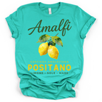 Amalfi Coast