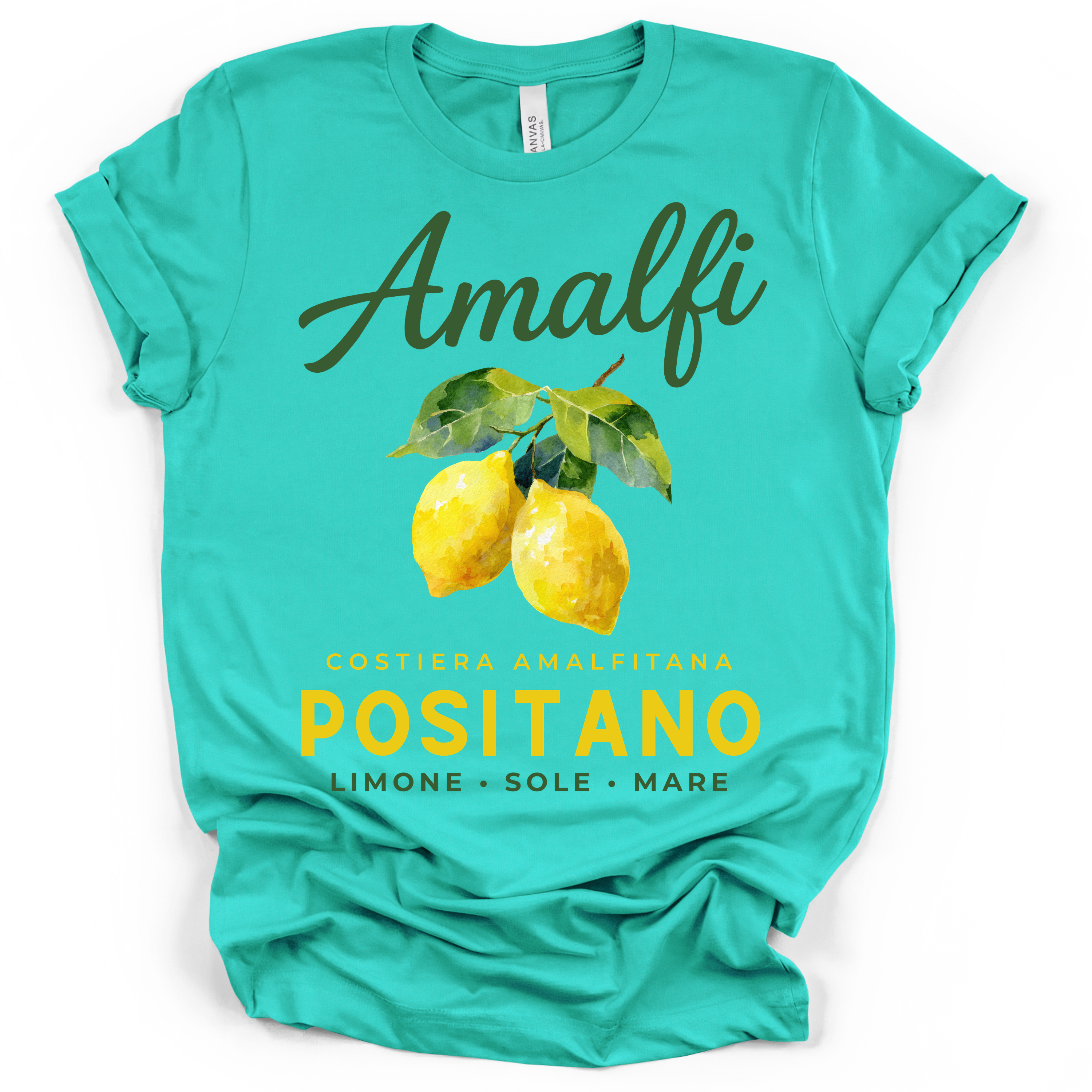 Amalfi Coast