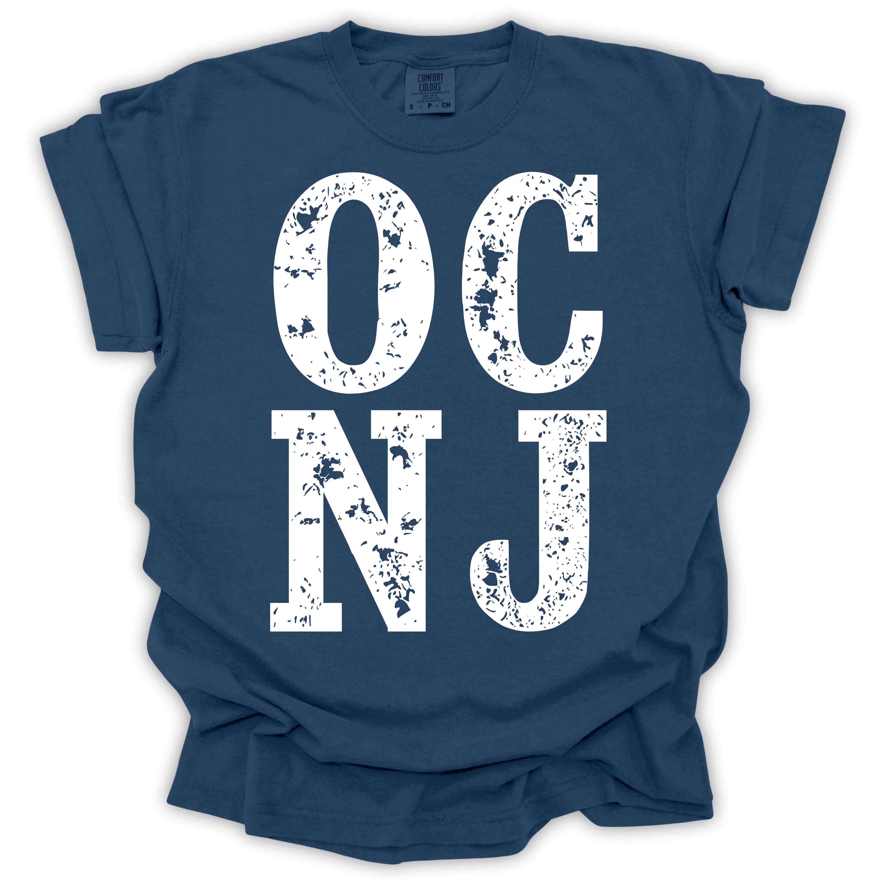 OCNJ Vintage Coastal