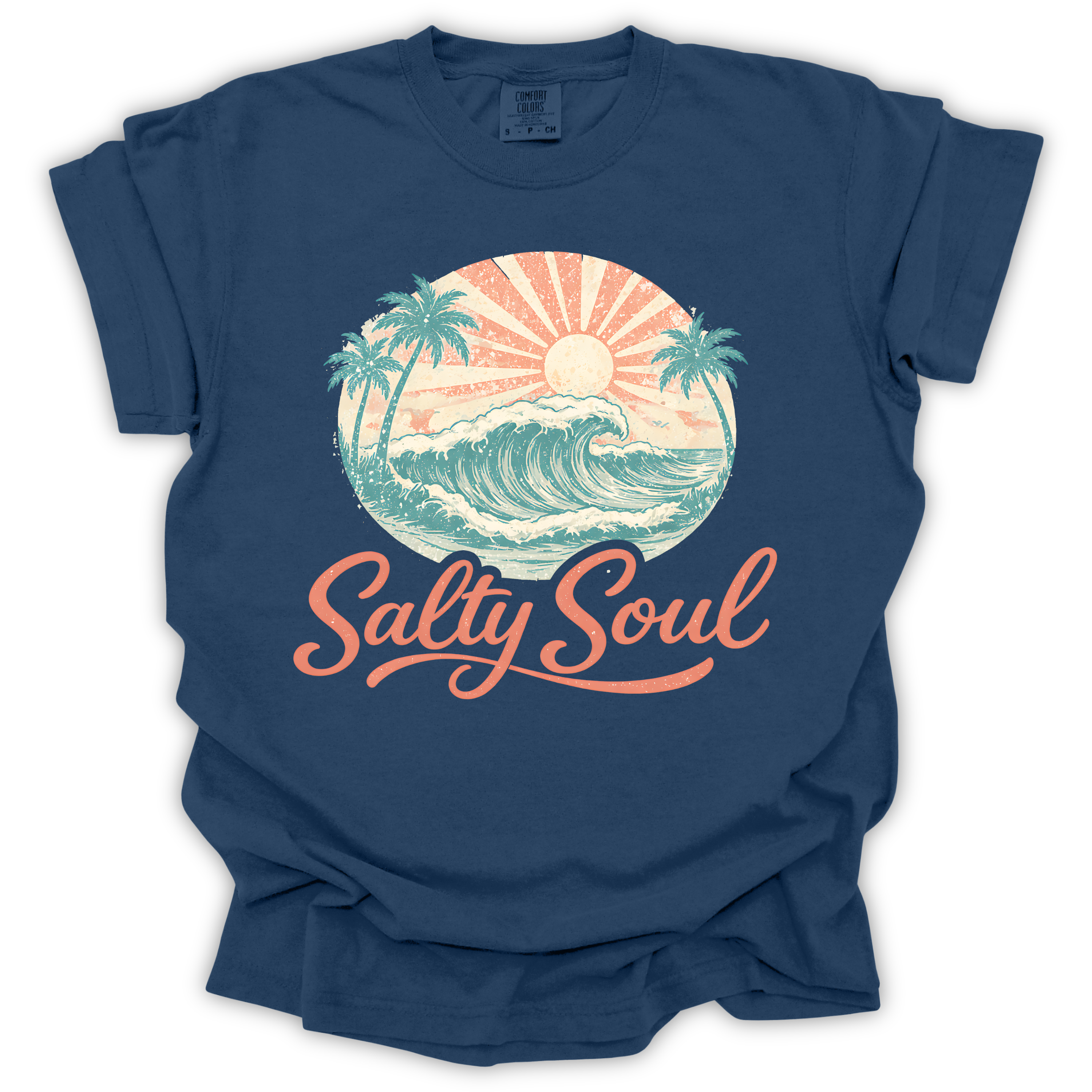 Salty Soul