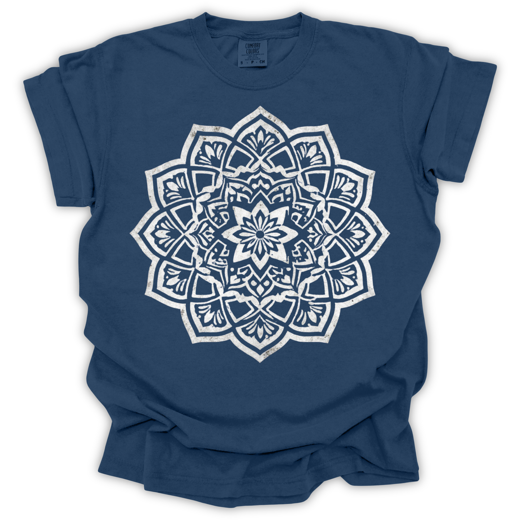 Mandala Soul