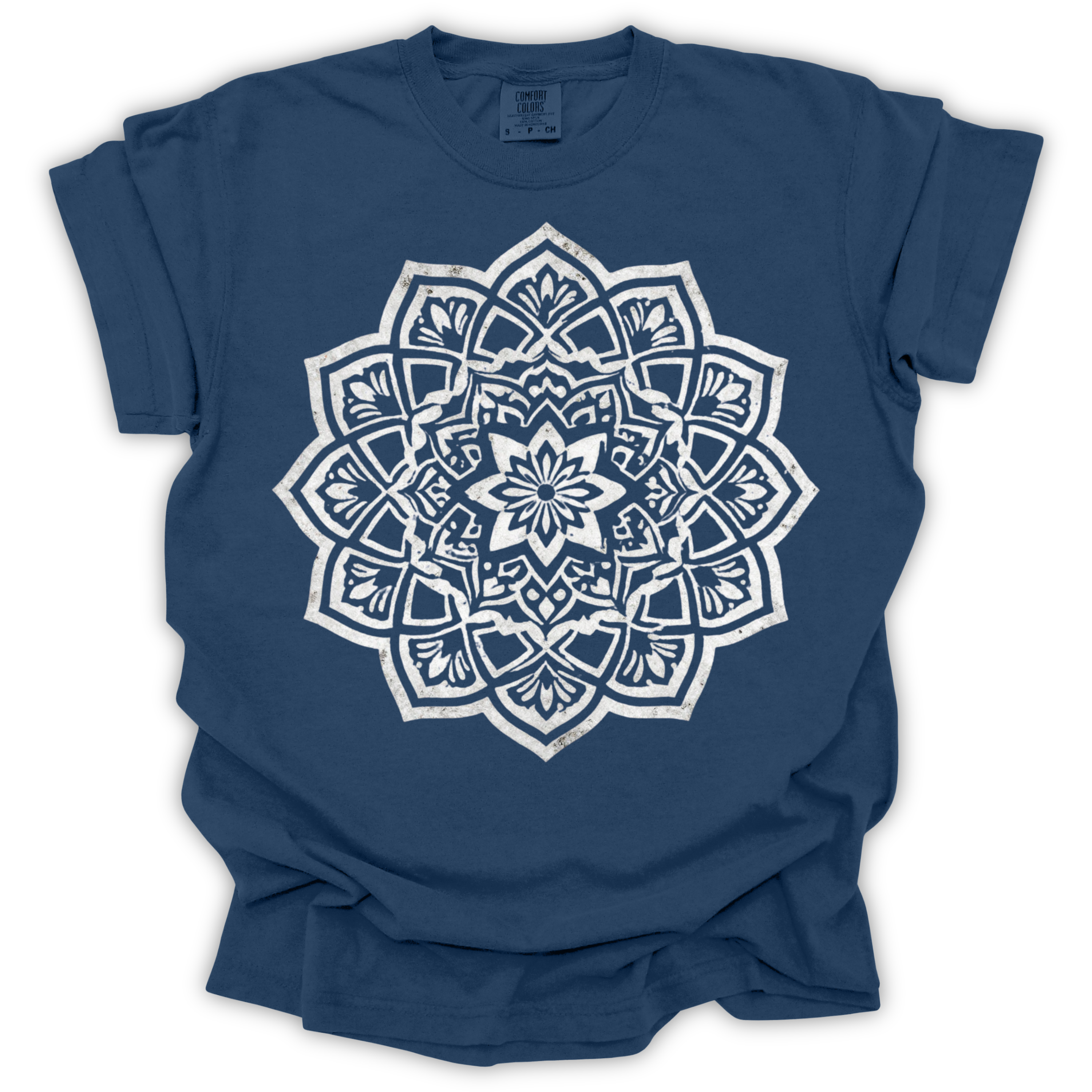 Mandala Soul