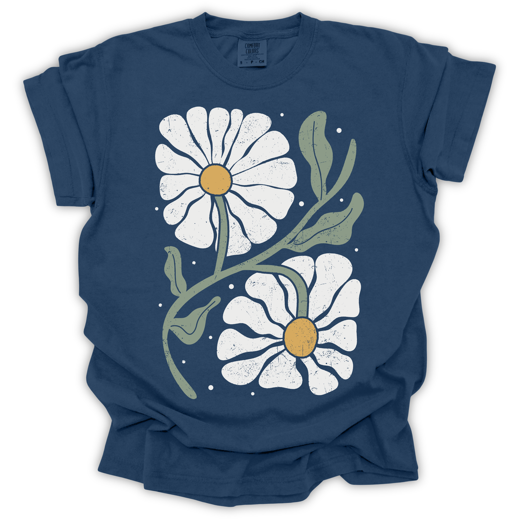 Boho Flowers