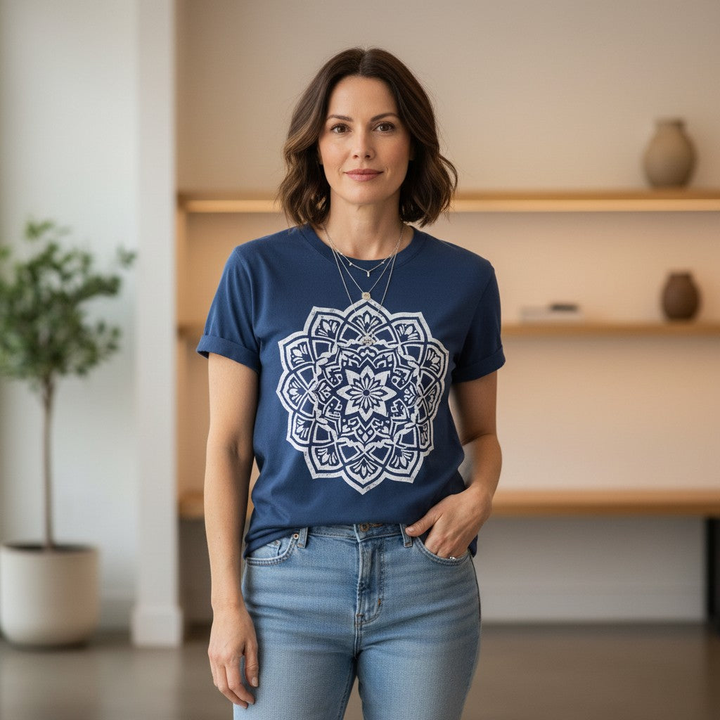 Mandala Soul