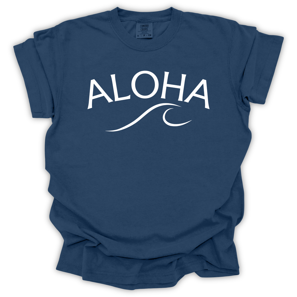 Aloha - Comfort Colors