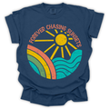 Chasing Sunsets