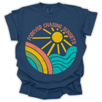 Chasing Sunsets