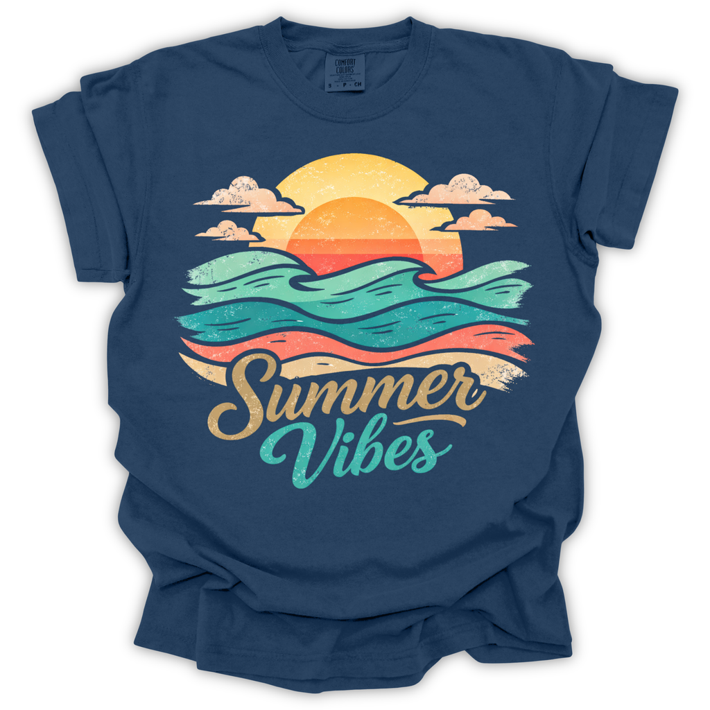 Summer Vibes
