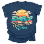 Summer Vibes
