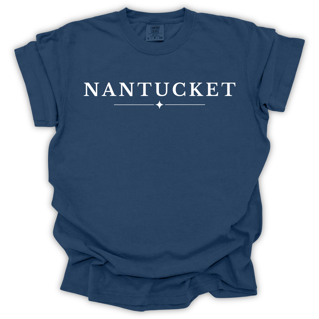 Nantucket Coast