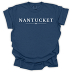 Nantucket Coast