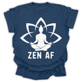 Zen AF Lotus