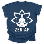 Zen AF Lotus